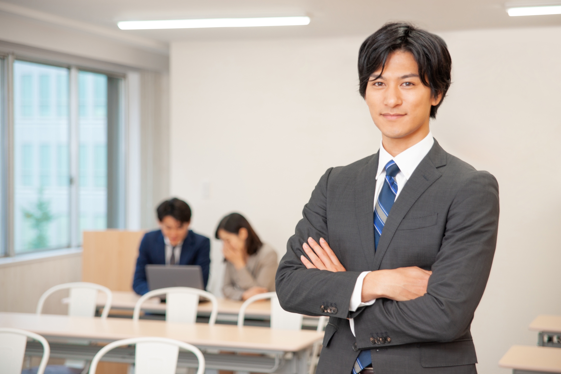 データサイエンティストとは 求人動向や年収 職の探し方を詳しく解説 お役立ちコンテンツ アカリク