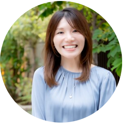 信田さんの写真