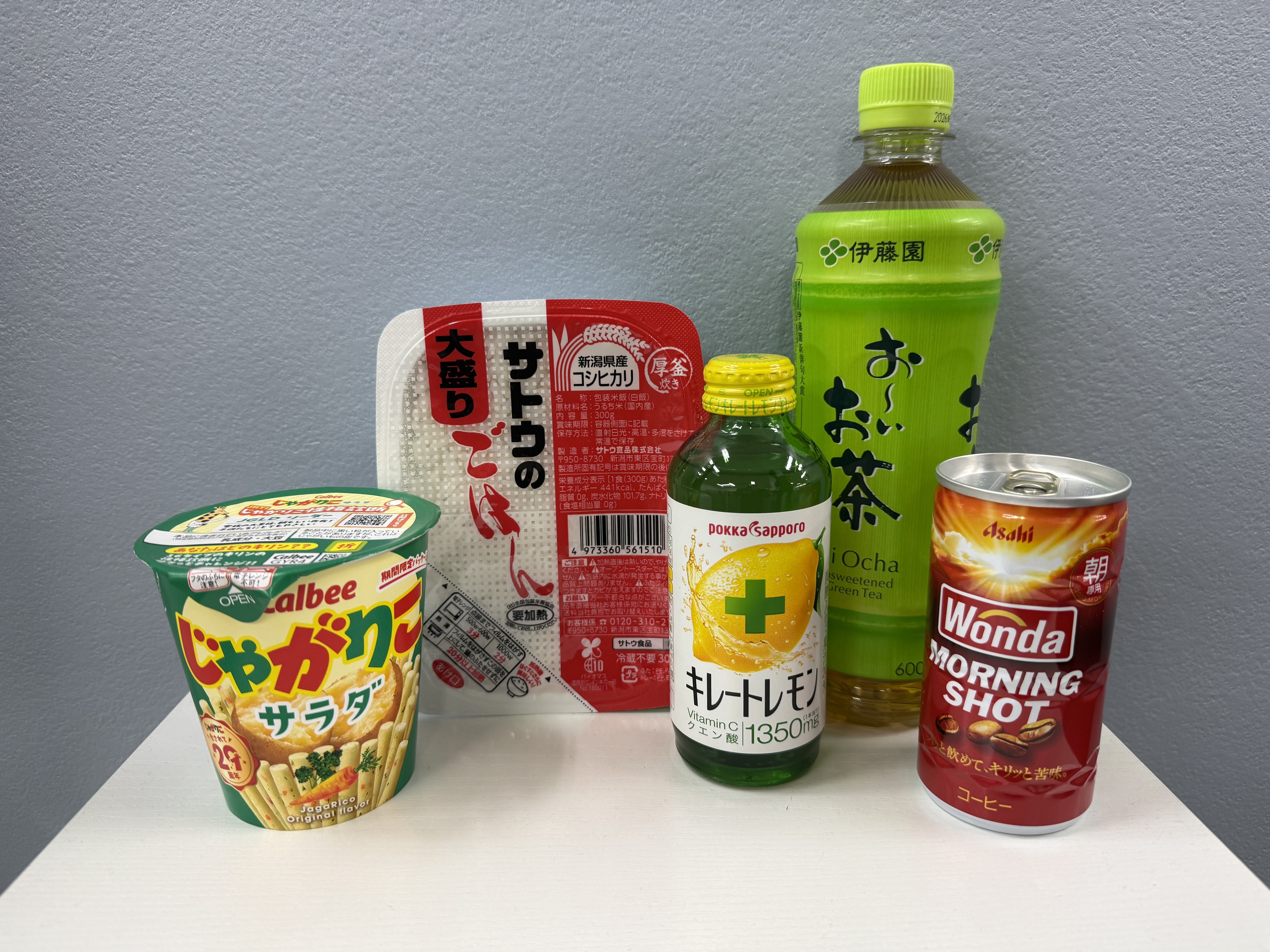 東洋製罐グループ製品