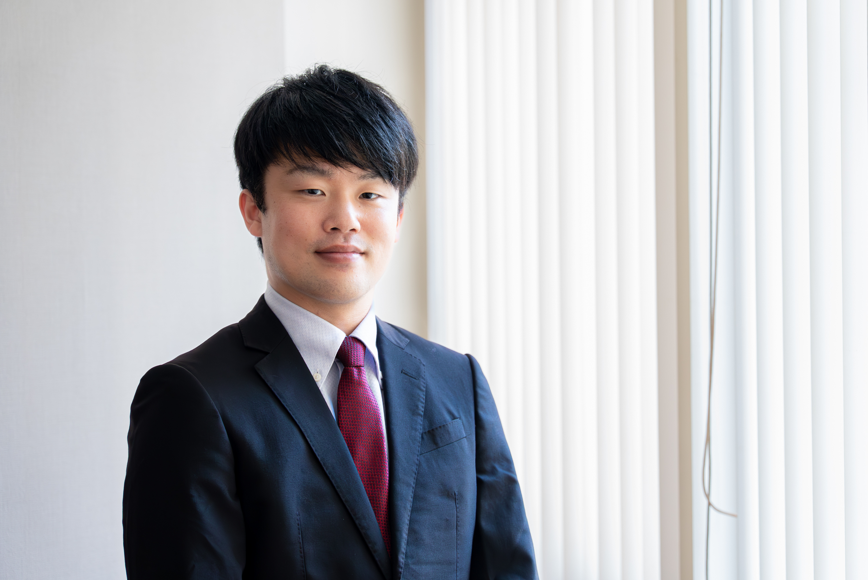 立花さんの写真