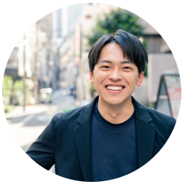 大村さんの写真