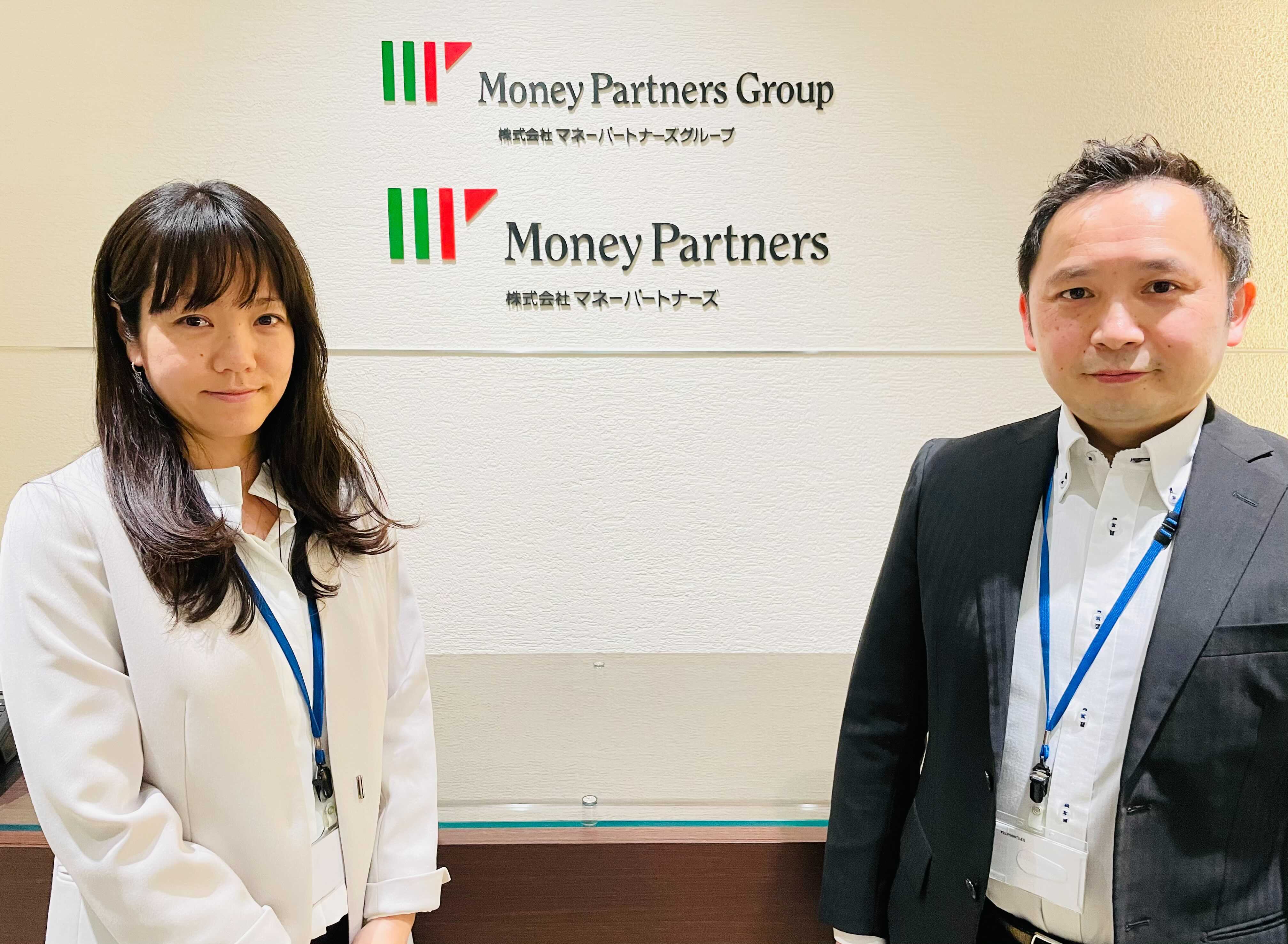 株式会社マネーパートナーズソリューションズ | アカリク【企業様向け】- 理系学生・大学院生に特化した採用サービス