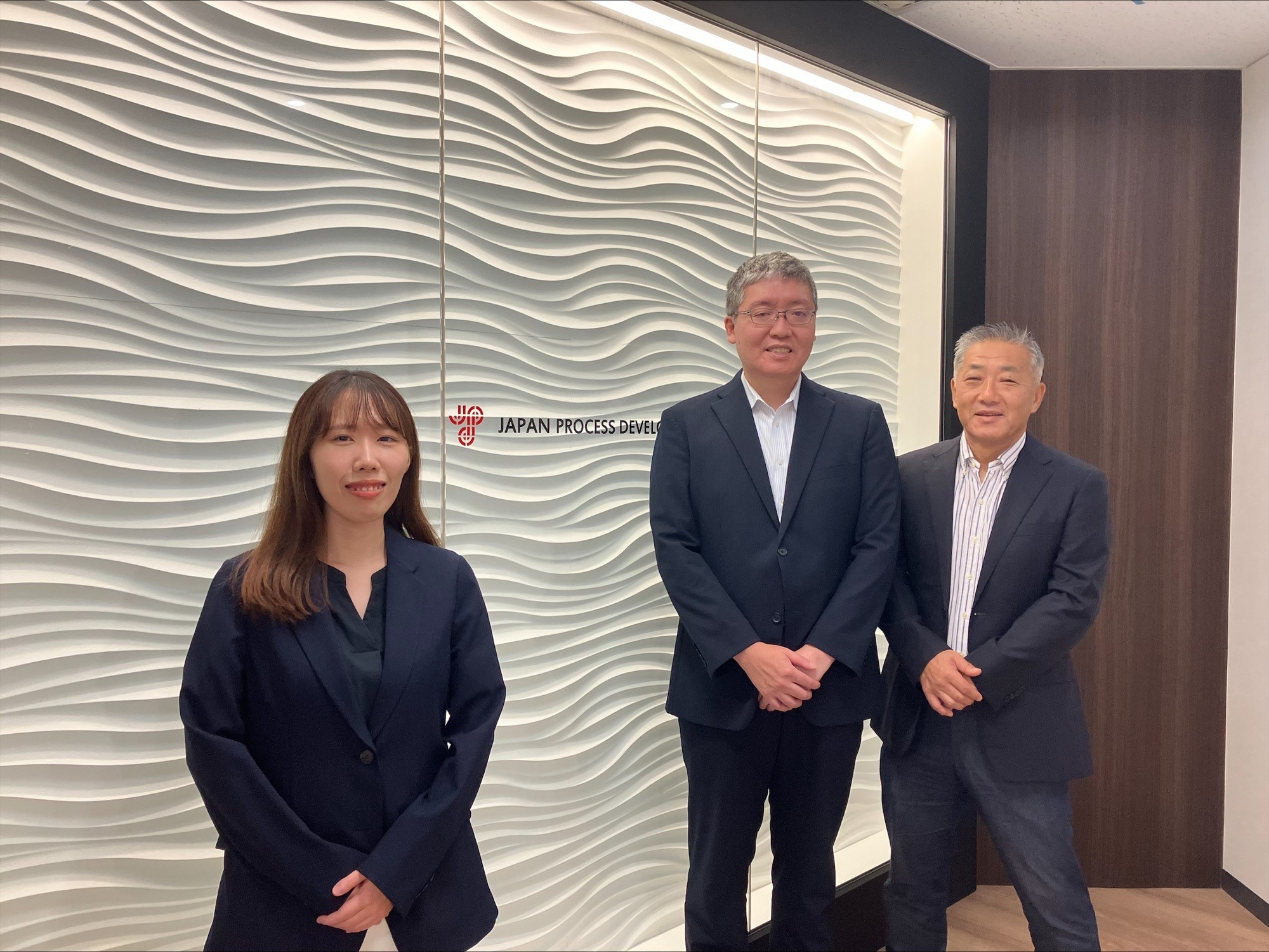 日本プロセス株式会社 | アカリク【企業様向け】- 理系学生・大学院生に特化した採用サービス