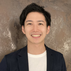 平石 雄基 氏