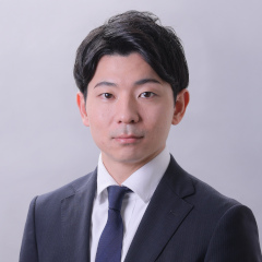 近藤 歩 氏