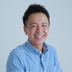 西島 洋明 氏