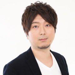 橘 大地 氏