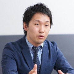 滝澤 亮太 氏