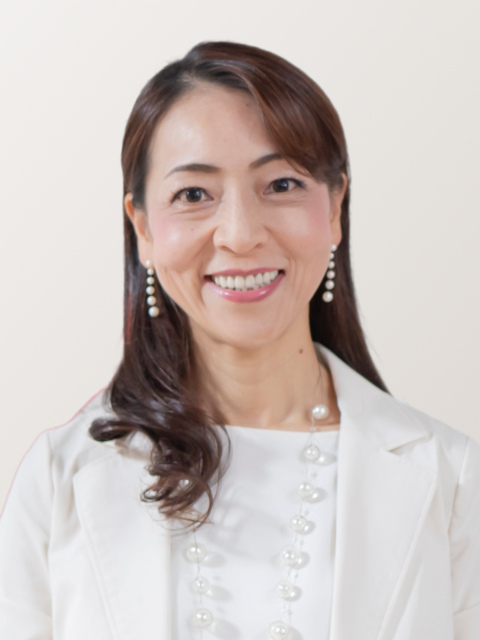 森本 千賀子 氏