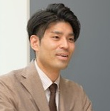 宇田 健太郎 氏