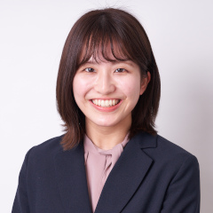 久保 京華 氏