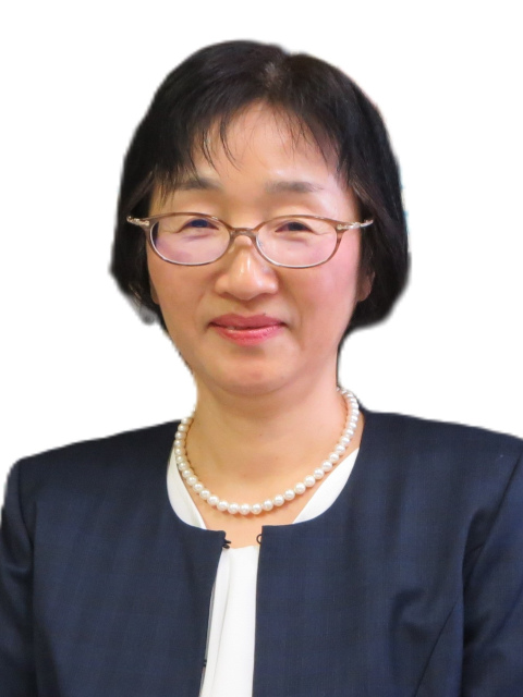 鈴木 由美子 氏