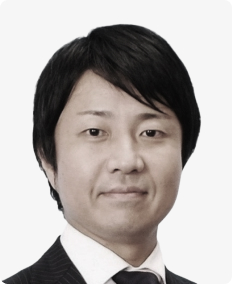 川上 悟史 氏