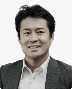 田中 研之輔 氏