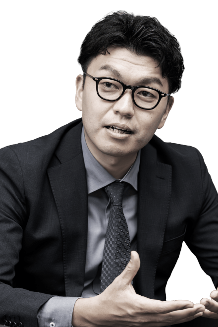 株式会社アカリク 代表取締役社長 山田 諒