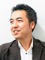深澤 了 氏