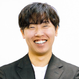 深津 大堅 氏