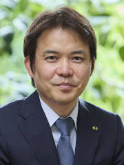 真坂 晃之 氏