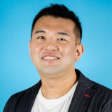 長井 隼平 氏