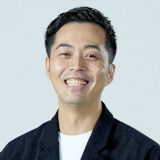 白水 彰一 氏