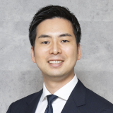 髙嶋 耕太郎 氏