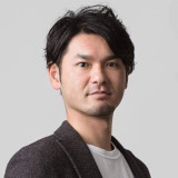 平岩 力 氏