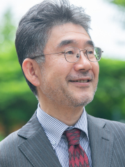 亀野 淳 氏