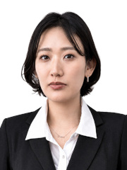 竹内 葵 氏