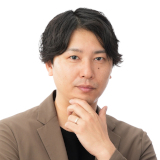 青木 恭介 氏