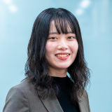 茅野 藍加 氏