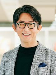 堀川 大介 氏