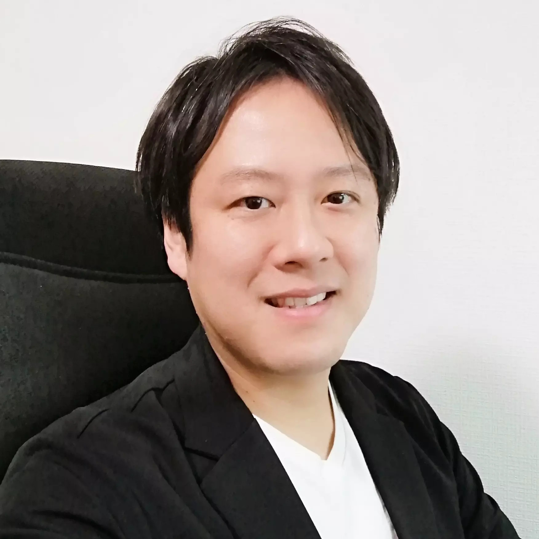 犬飼 洋平 氏