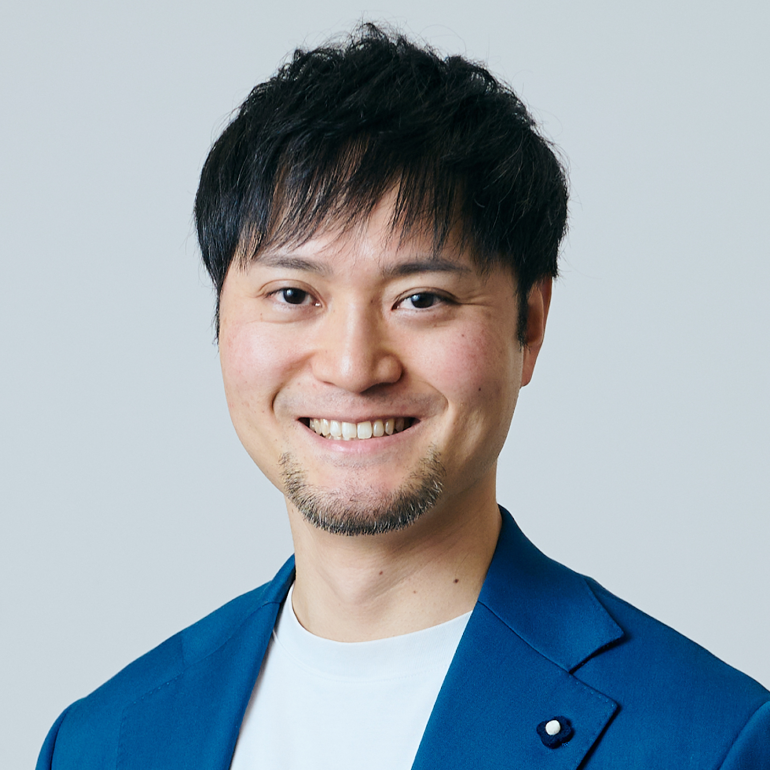 草深 生馬 氏