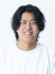 大﨑 悠生 氏