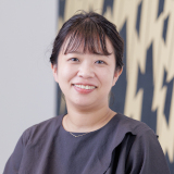 上松 志保 氏