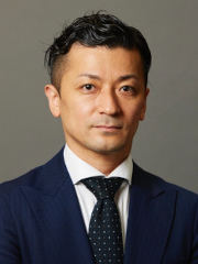 影嶋 和洋 氏