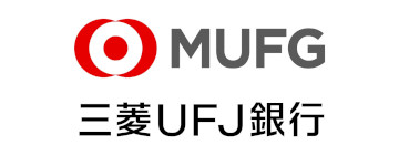 MUFG 三菱UFJ銀行
