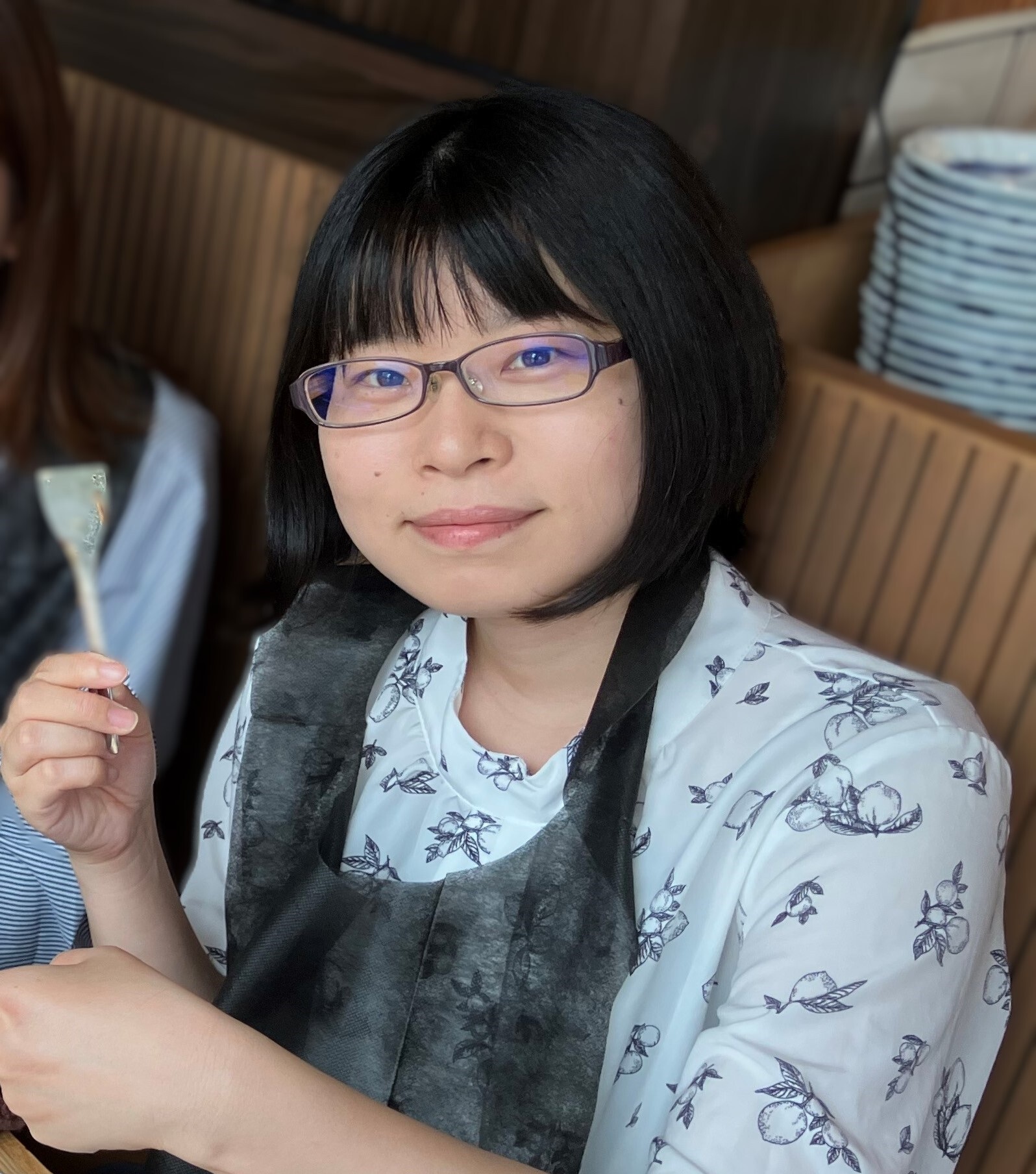 長坂さん