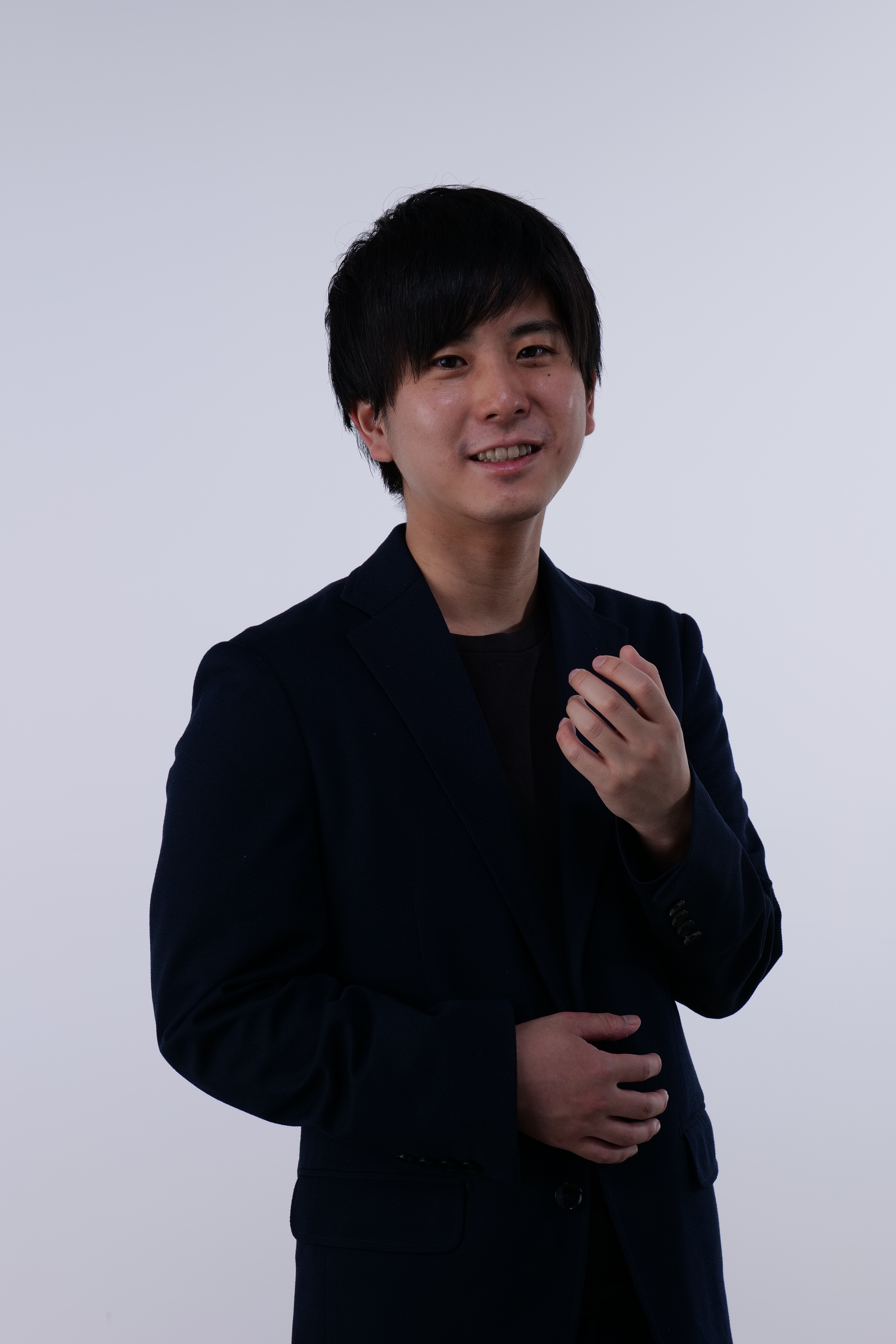 登壇者情報