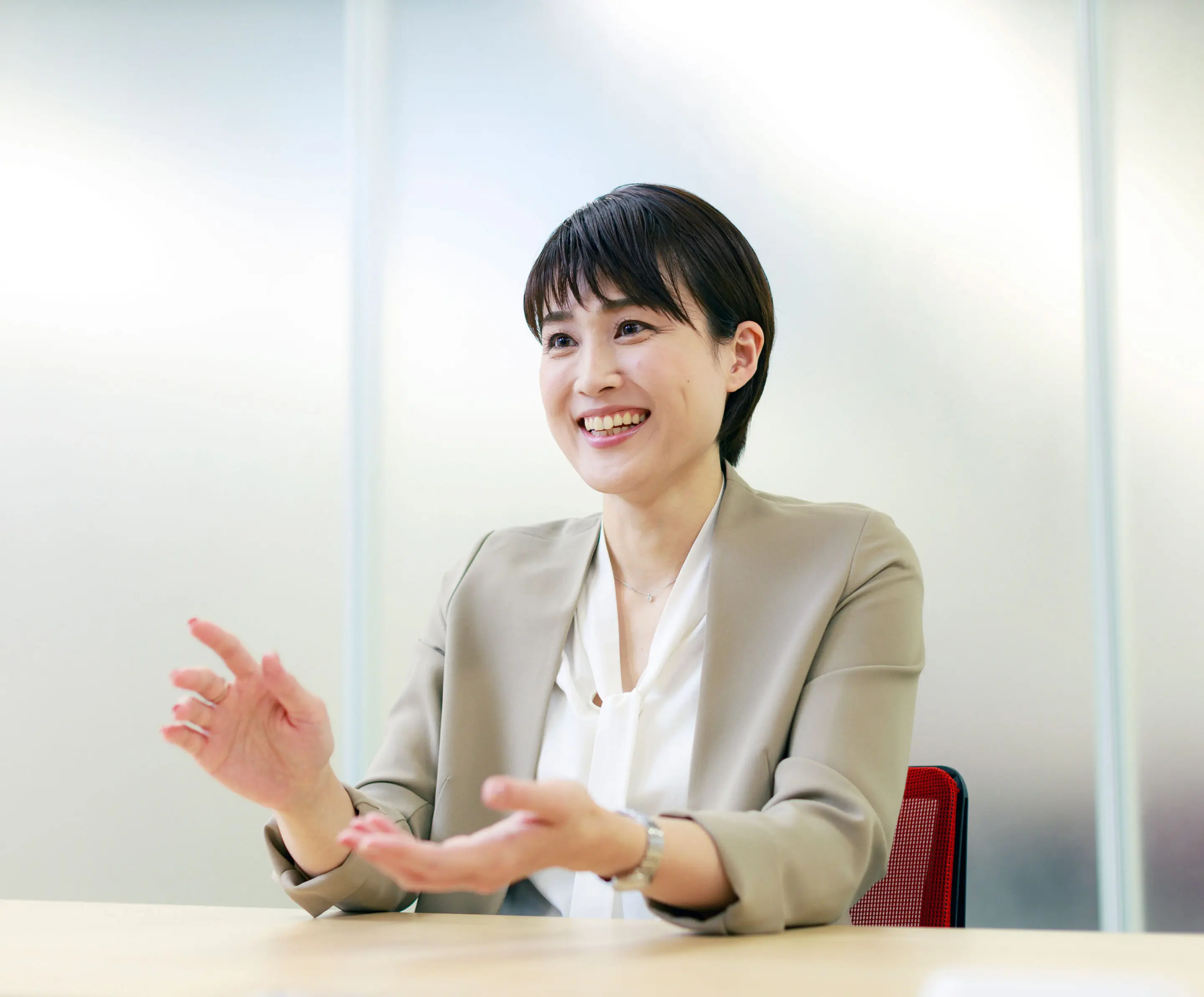 竹内さん