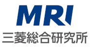 三菱総研