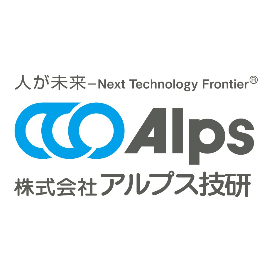 企業ロゴ