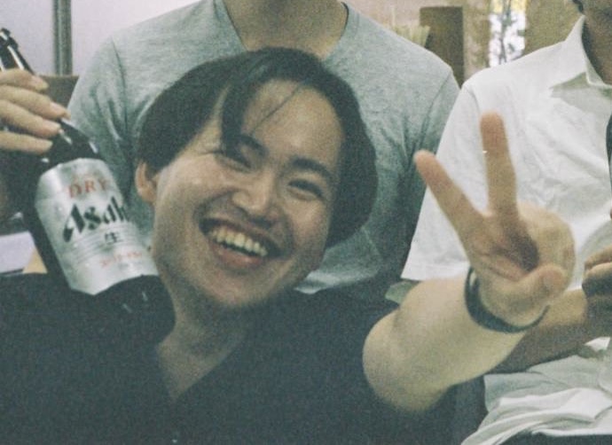 松岡さん