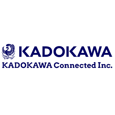 株式会社 KADOKAWA Connected
