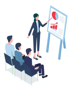 会社説明 研究分野説明