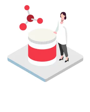 博士卒の先輩社員紹介