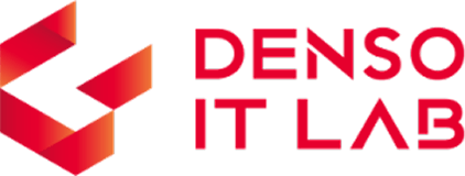 Denso It Lab logo