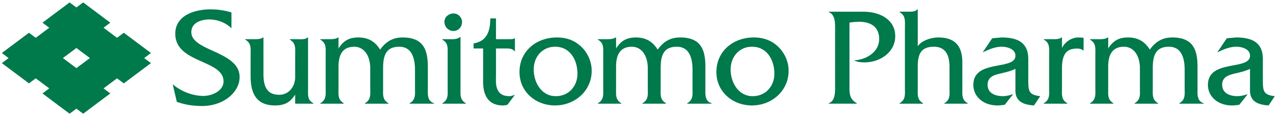 Sumitomo Pharma