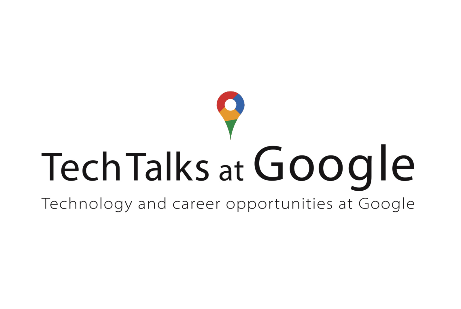 Google TechTalks