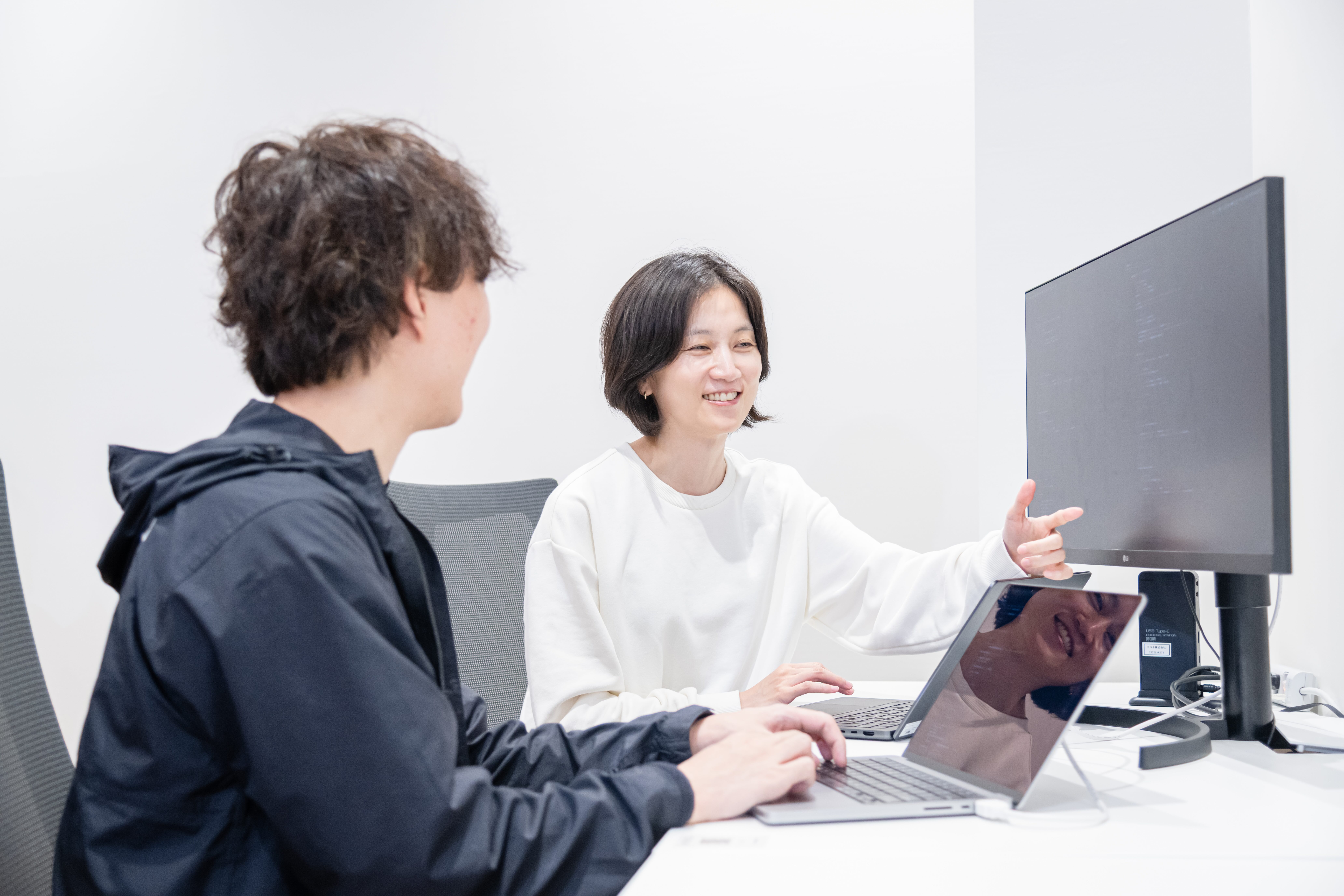 たくさんのお客様の価値観や感性を大切に